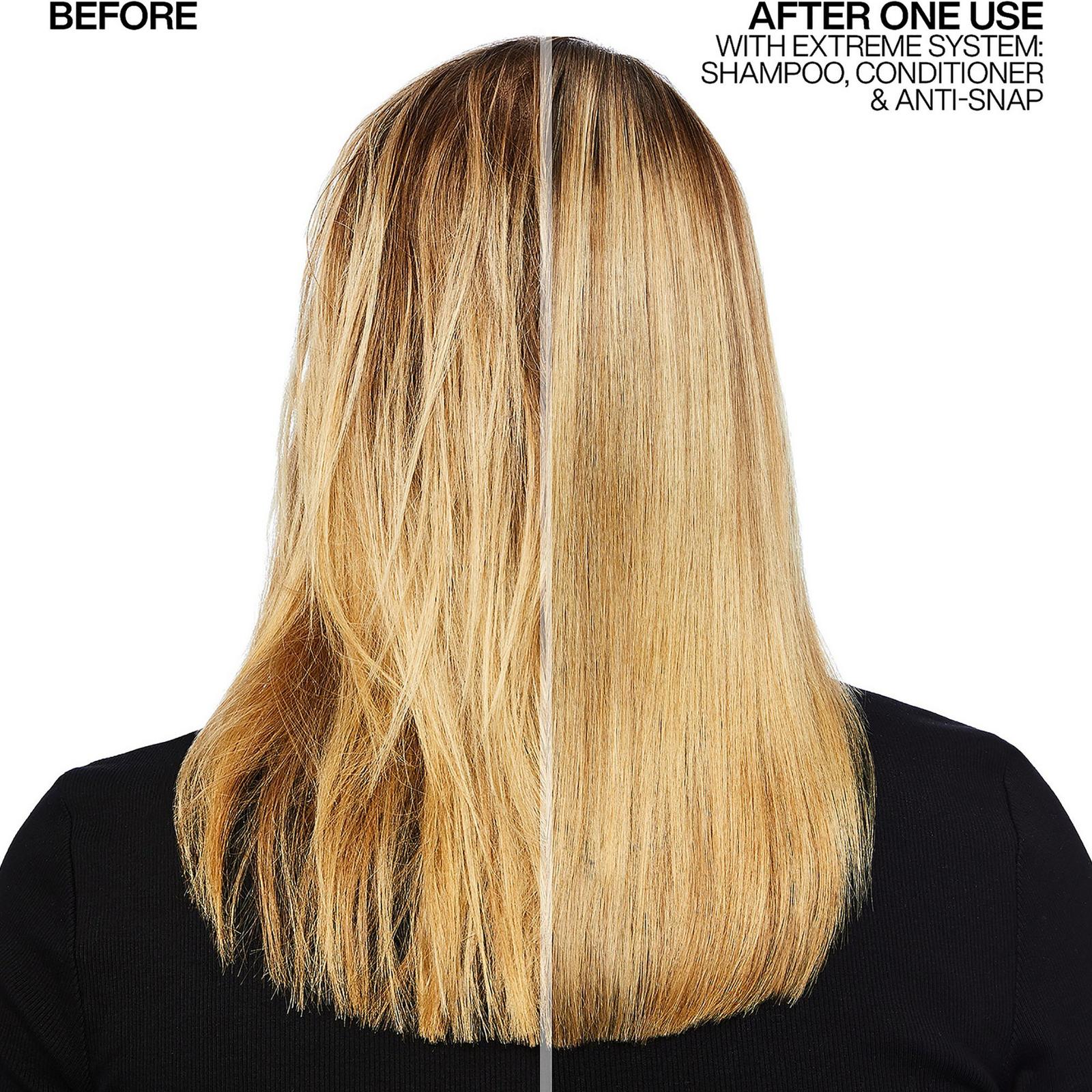 Extreme Anti-Snap Anti-Breakage Leave-In Conditioner