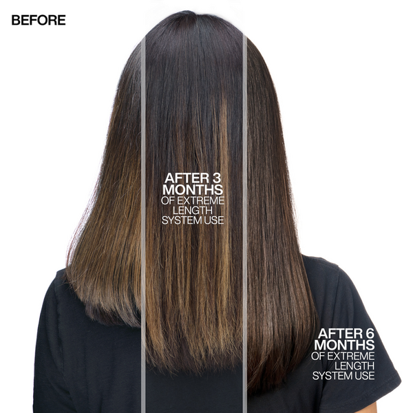 Redken Extreme Length Leave-In Conditioner #3