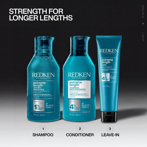 Redken Extreme Length Leave-In Conditioner #6