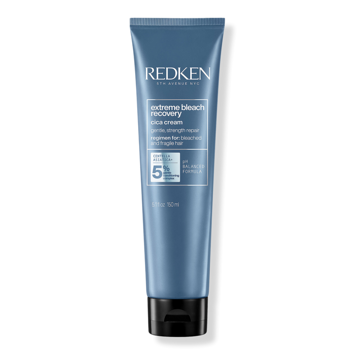 Redken Extreme Bleach Recovery Cica Cream Leave-In Conditioner #1