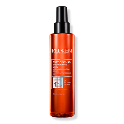 Redken Frizz Dismiss Smooth Force Leave-In Conditioner Spray