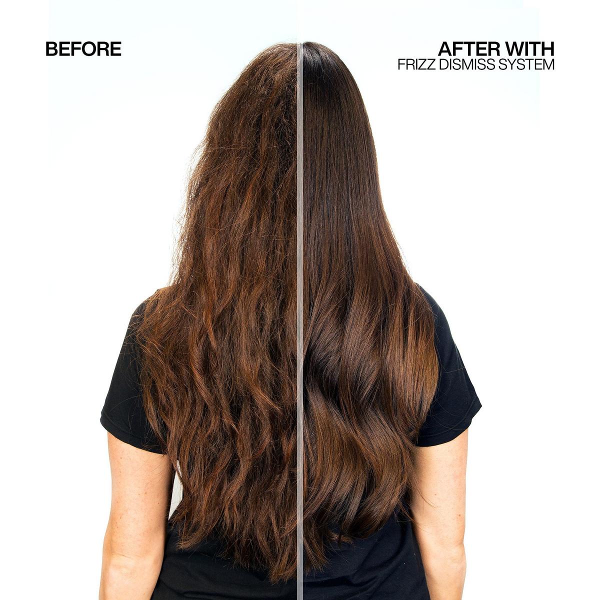 Redken Frizz Dismiss Smooth Force Spray