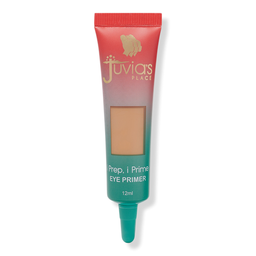 Juvia's Place Shade 2 I Prep, I Prime Ulta Beauty