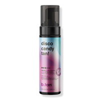 Disco Candy Tan! 1 Hour Self Tan Mousse