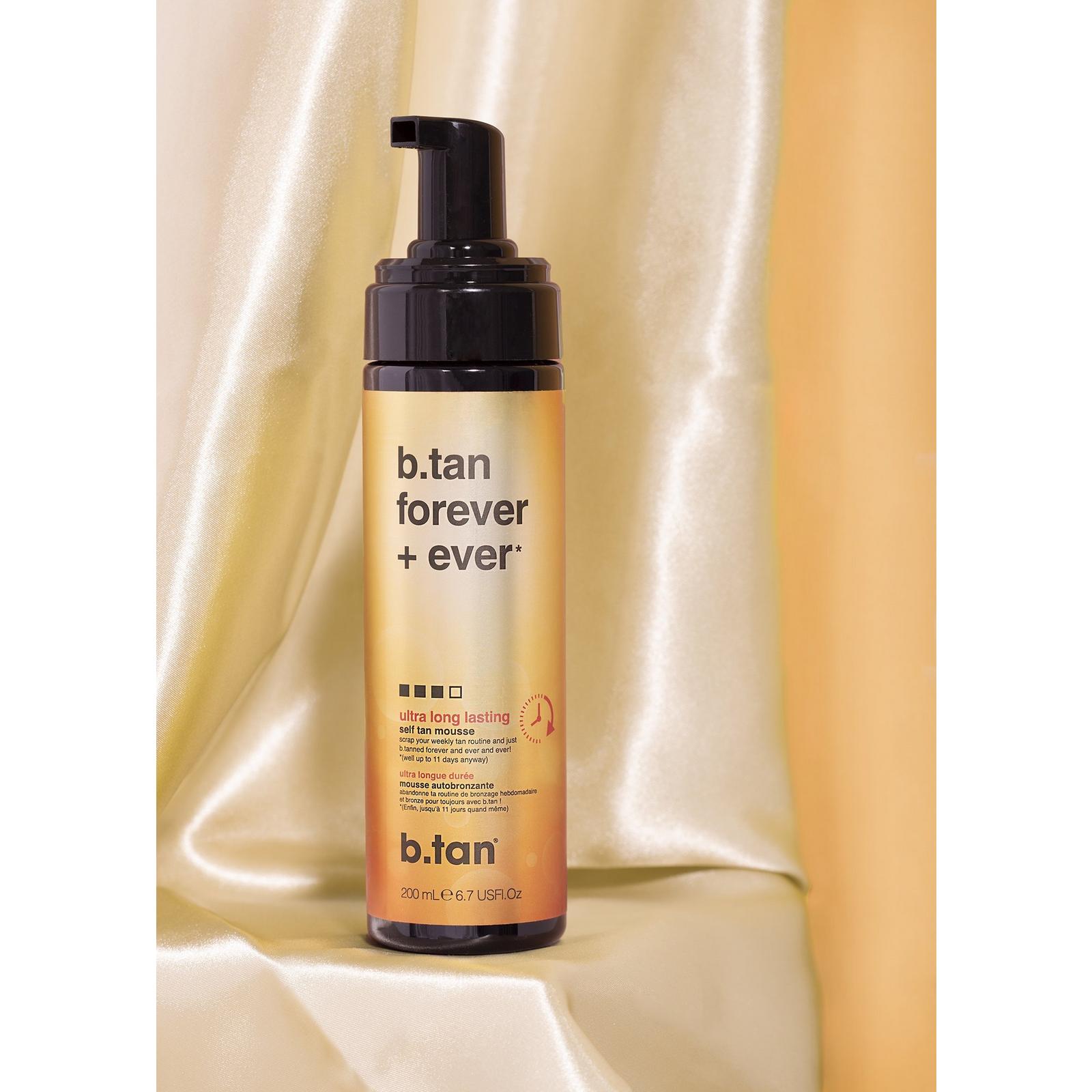 Forever + Ever Self Tan Mousse