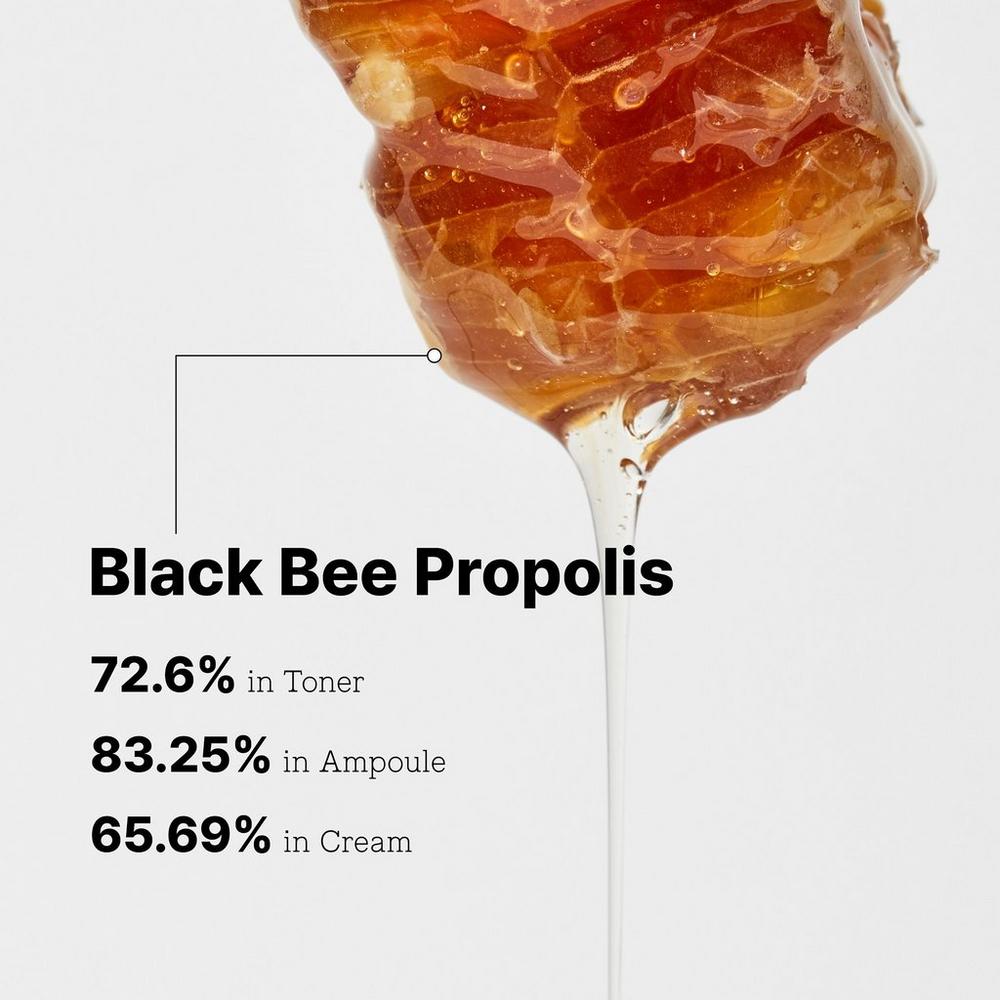 Honey Glow Kit for Rough & Dry Skin