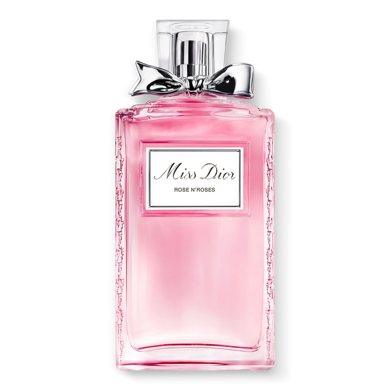 Dior - 1.0 oz Miss Dior Rose N'Roses Eau de Toilette | Ulta Beauty