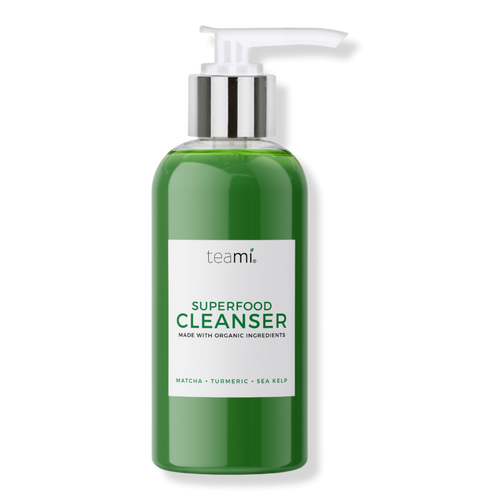 Superfood Cleanser