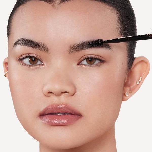 Cera fijadora de cejas Brow Freeze con aplicador de doble punta 6