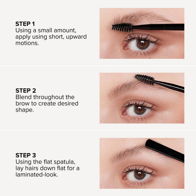 Anastasia Beverly Hills - Brow Freeze Styling Wax Dual-Ended