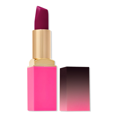 Juvia's Place The Berries Velvety Matte Lipstick