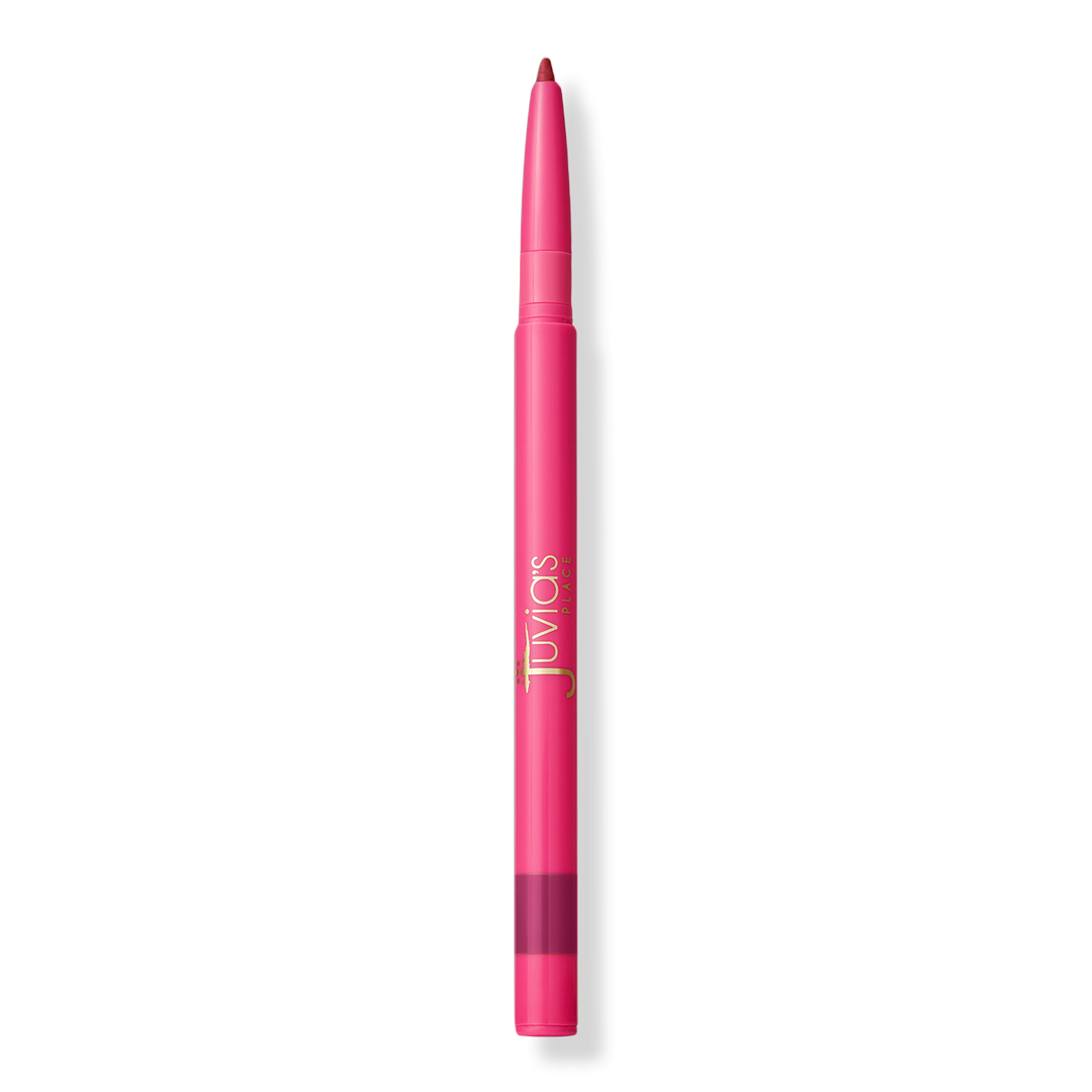 Juvia's Place Lux Lip Liners #1