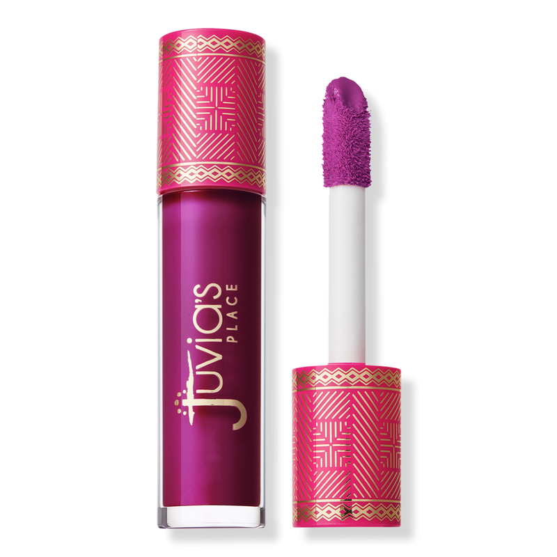 Give 'Em Lip High-Shine Lip Gloss