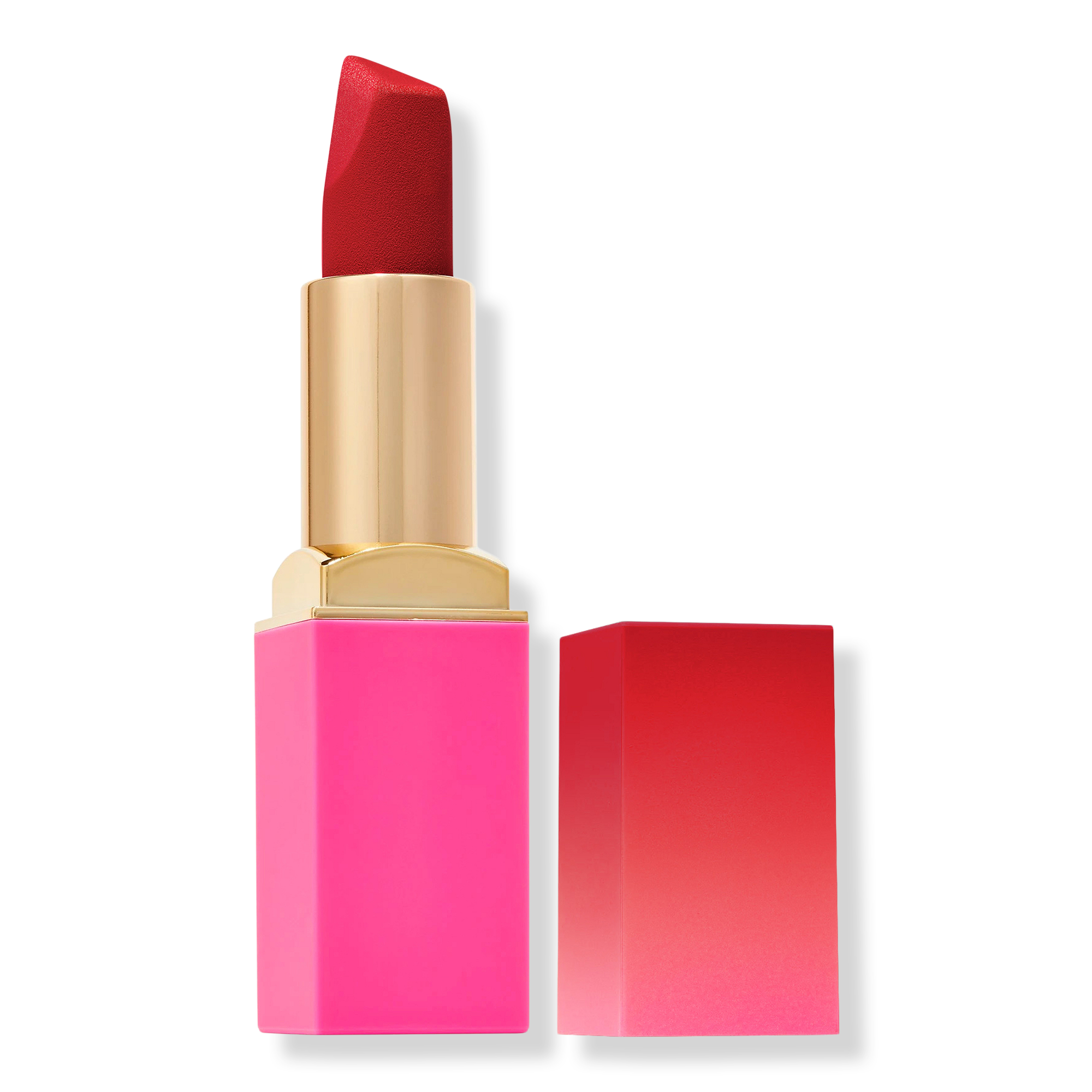 Juvia's Place The Reds Cherry Velvety Matte Lipstick #1