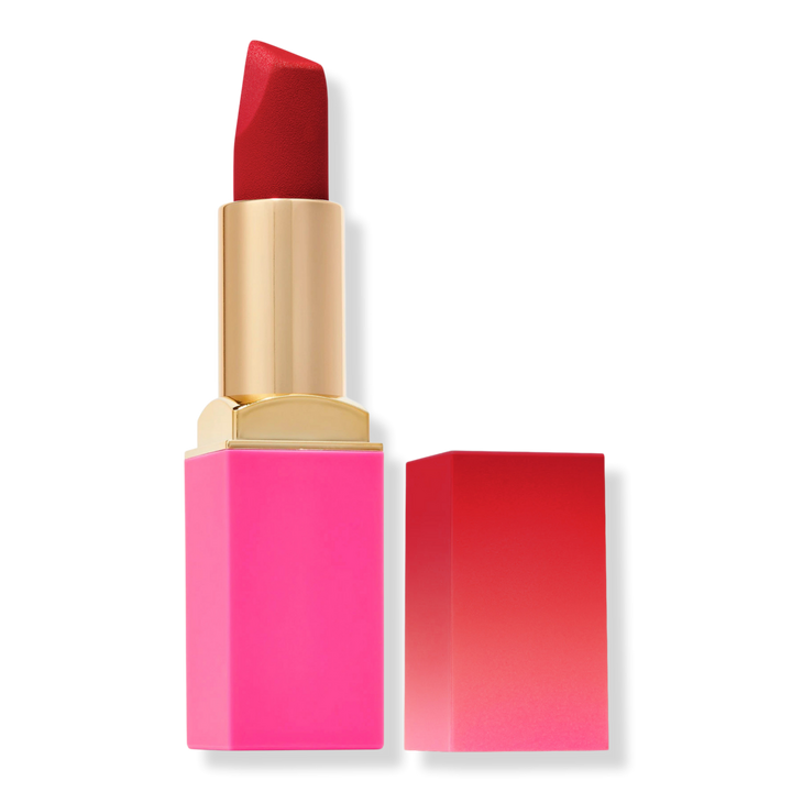 Juvia's Place The Reds Cherry Velvety Matte Lipstick #1