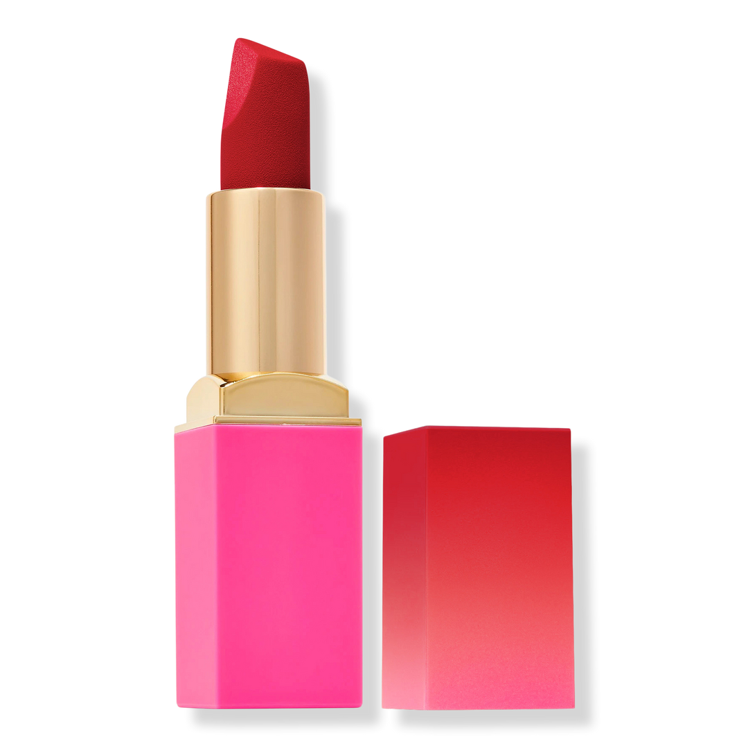 Juvia's Place The Reds Cherry Velvety Matte Lipstick #1