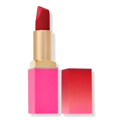 Juvia's Place The Reds Cherry Velvety Matte Lipstick