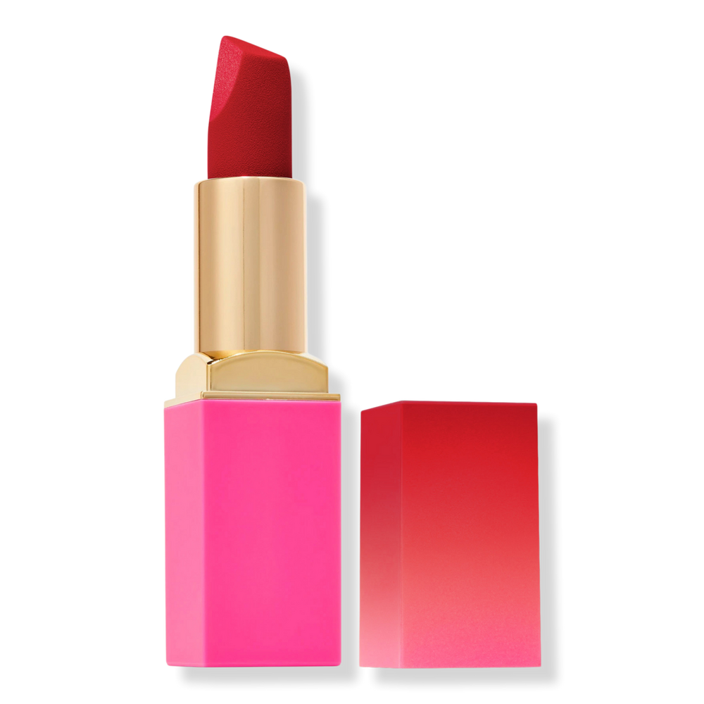 Juvia's Place The Reds Cherry Velvety Matte Lipstick - Afrik