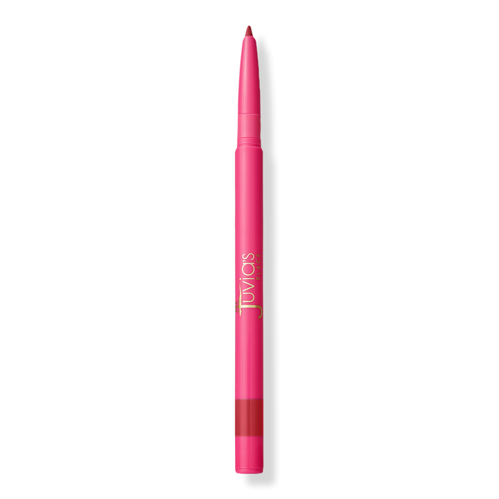 Juvia's Place The Reds and Berries Luxe Lip Liner