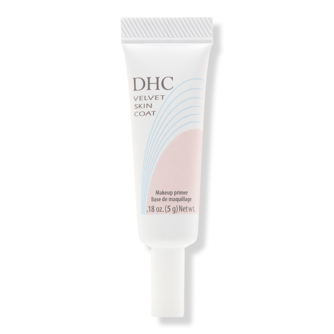 DHC Free Velvet Skin Coat deluxe sample with $20 brand purchase #1
