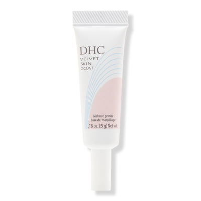 DHC Free Velvet Skin Coat deluxe sample with $20 brand purchase Free Velvet Skin Coat deluxe sample with $20 brand purchase