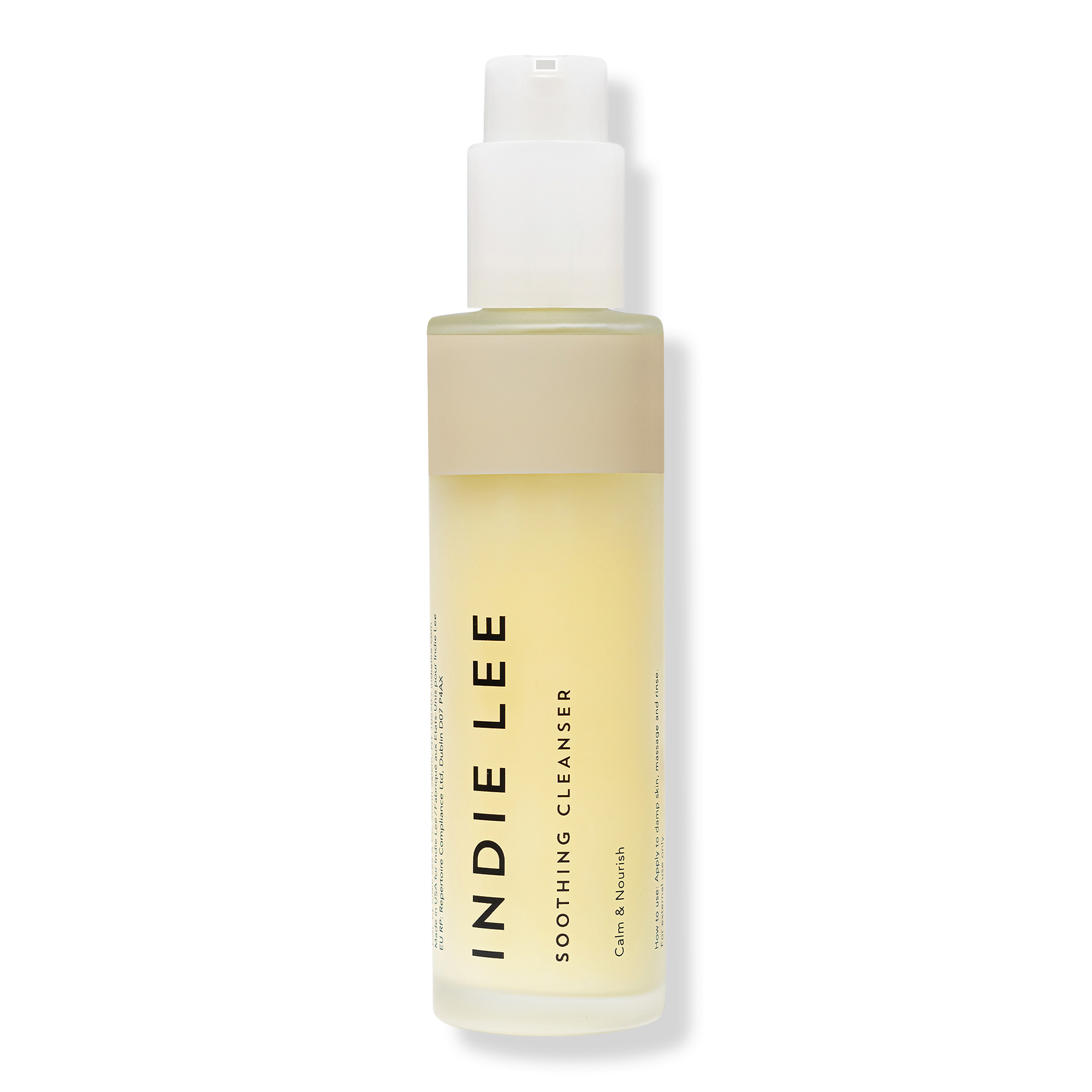 INDIE LEE Soothing Cleanser #1