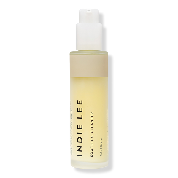 INDIE LEE Soothing Cleanser #1