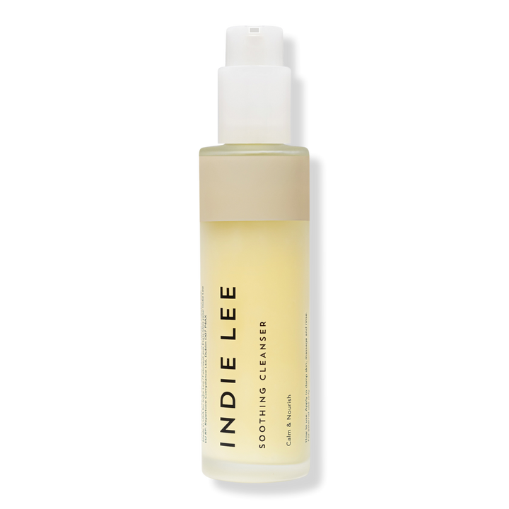 INDIE LEE Soothing Cleanser #1