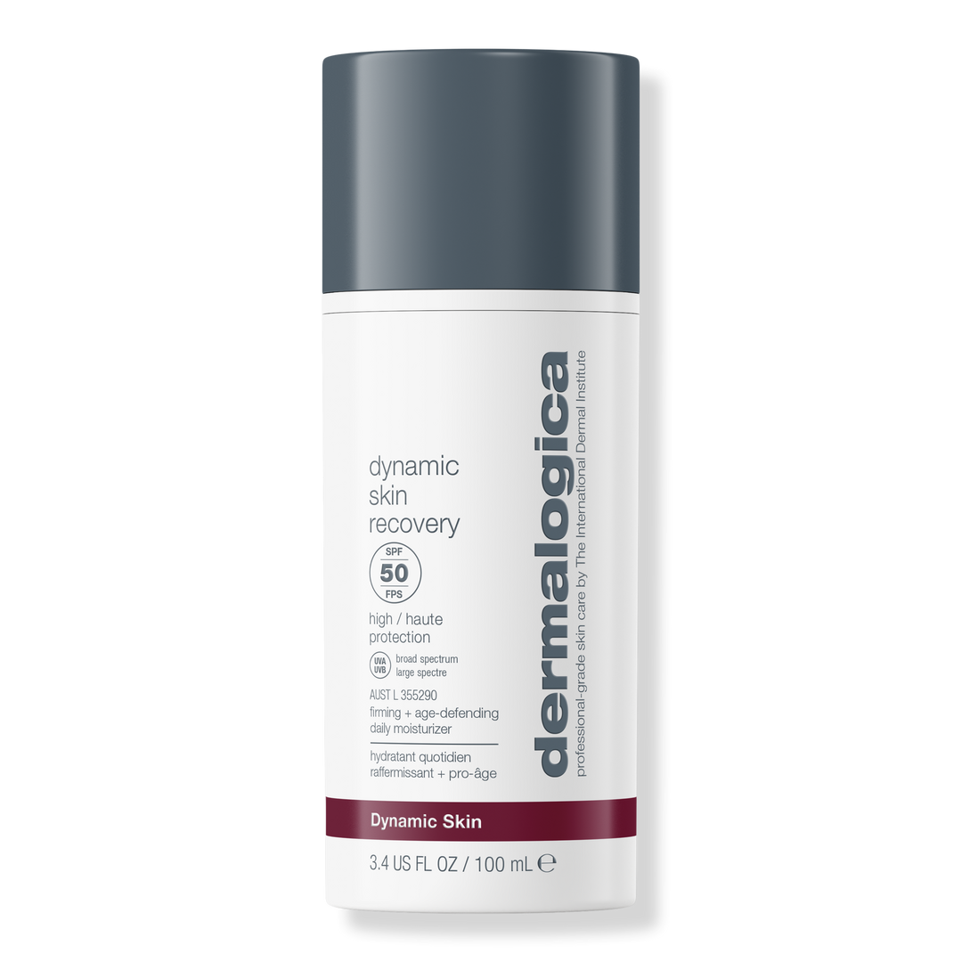 Dermalogica Dynamic Skin Recovery SPF 50 Moisturizer #1