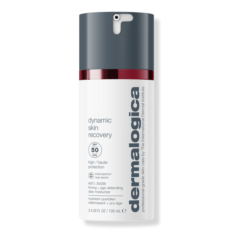 Dermalogica - 1.7 oz Dynamic Skin Recovery Moisturizer SPF 50