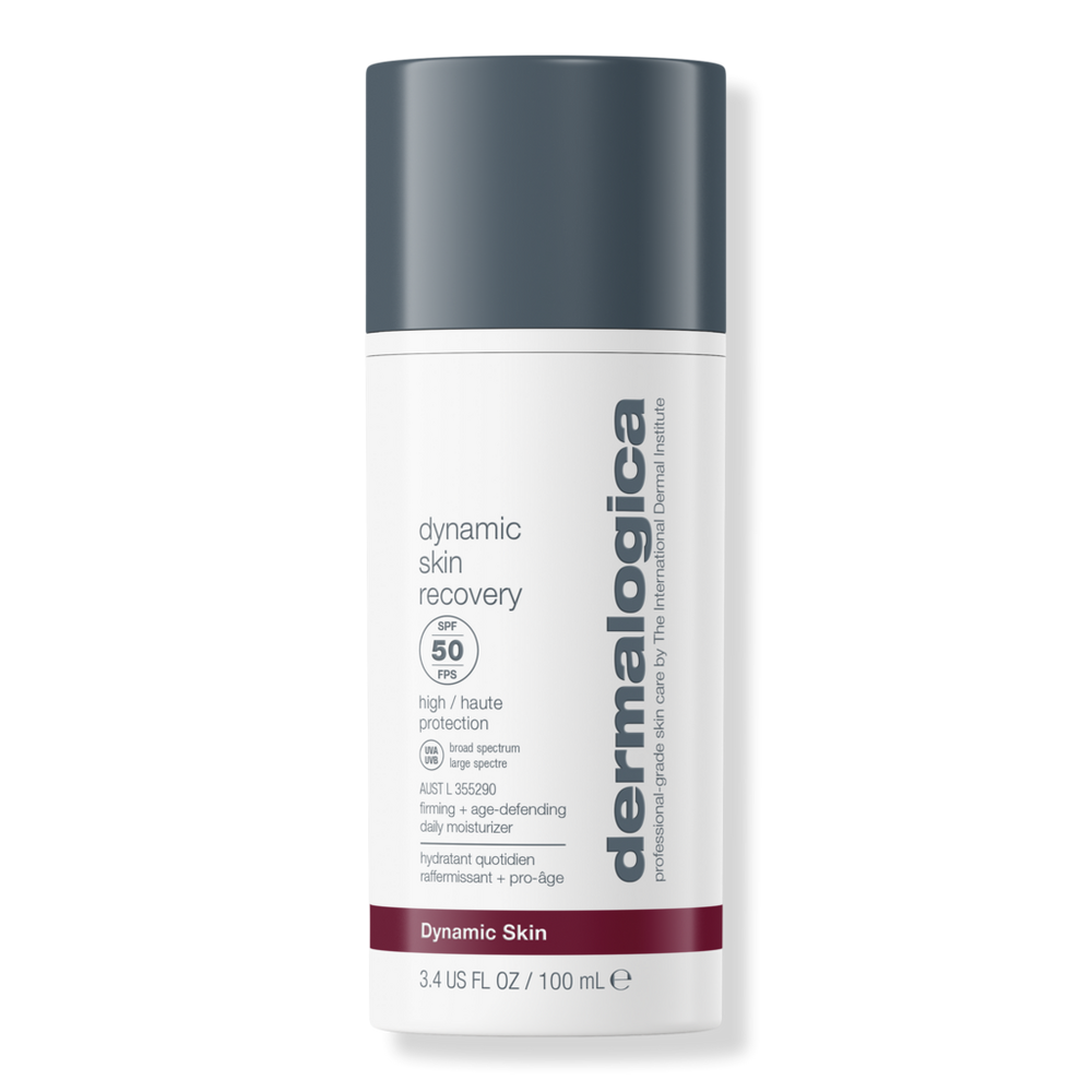 Dermalogica Dynamic Skin Recovery Moisturizer Spf 50 - 3.4 oz