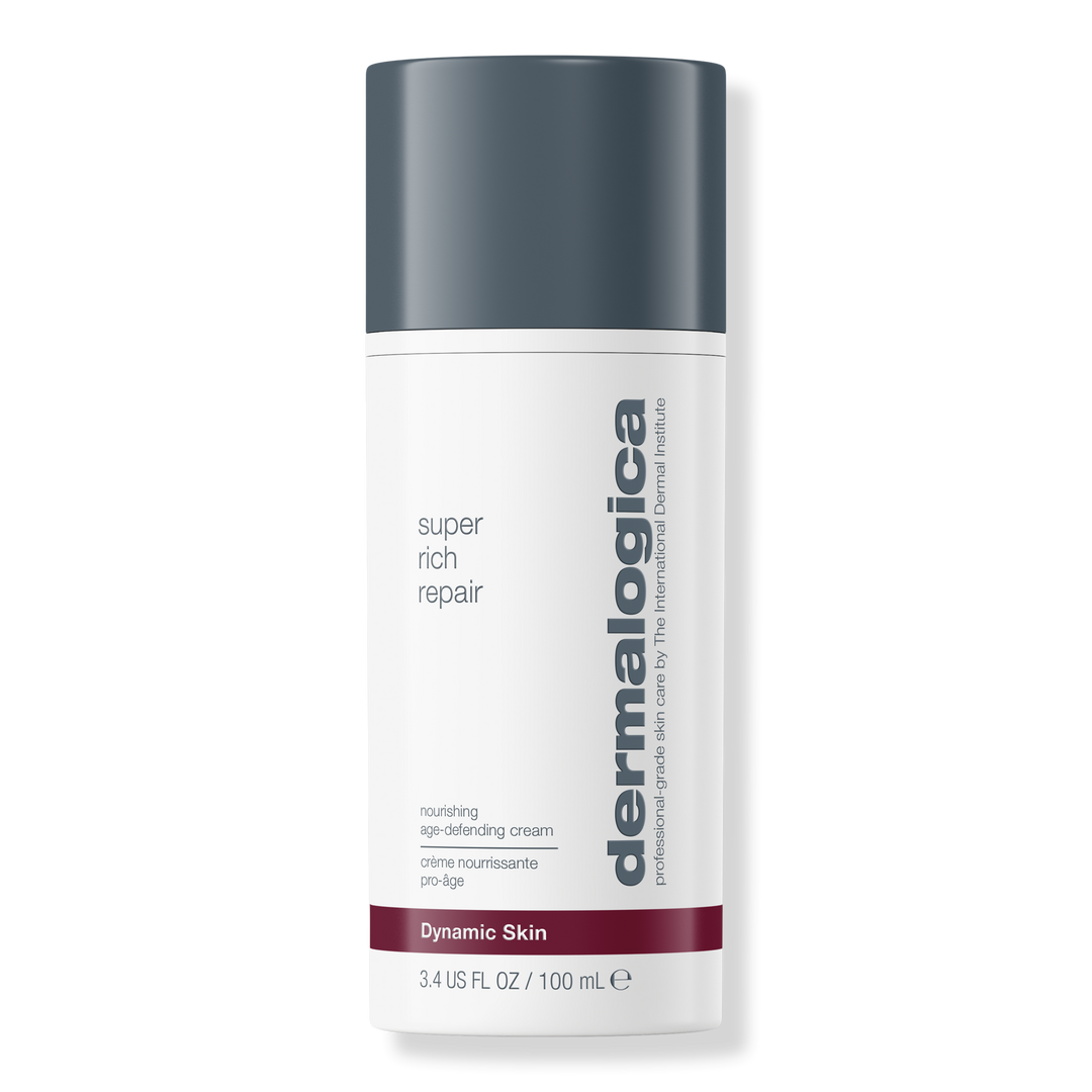 Dermalogica Super Rich Repair Moisturizer Cream #1