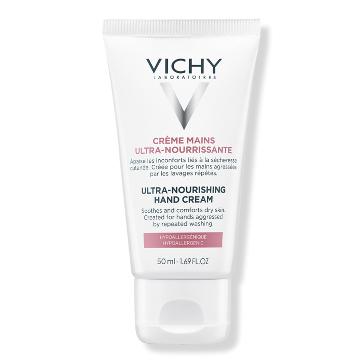 Vichy Ultra-Nourishing Hand Cream #1