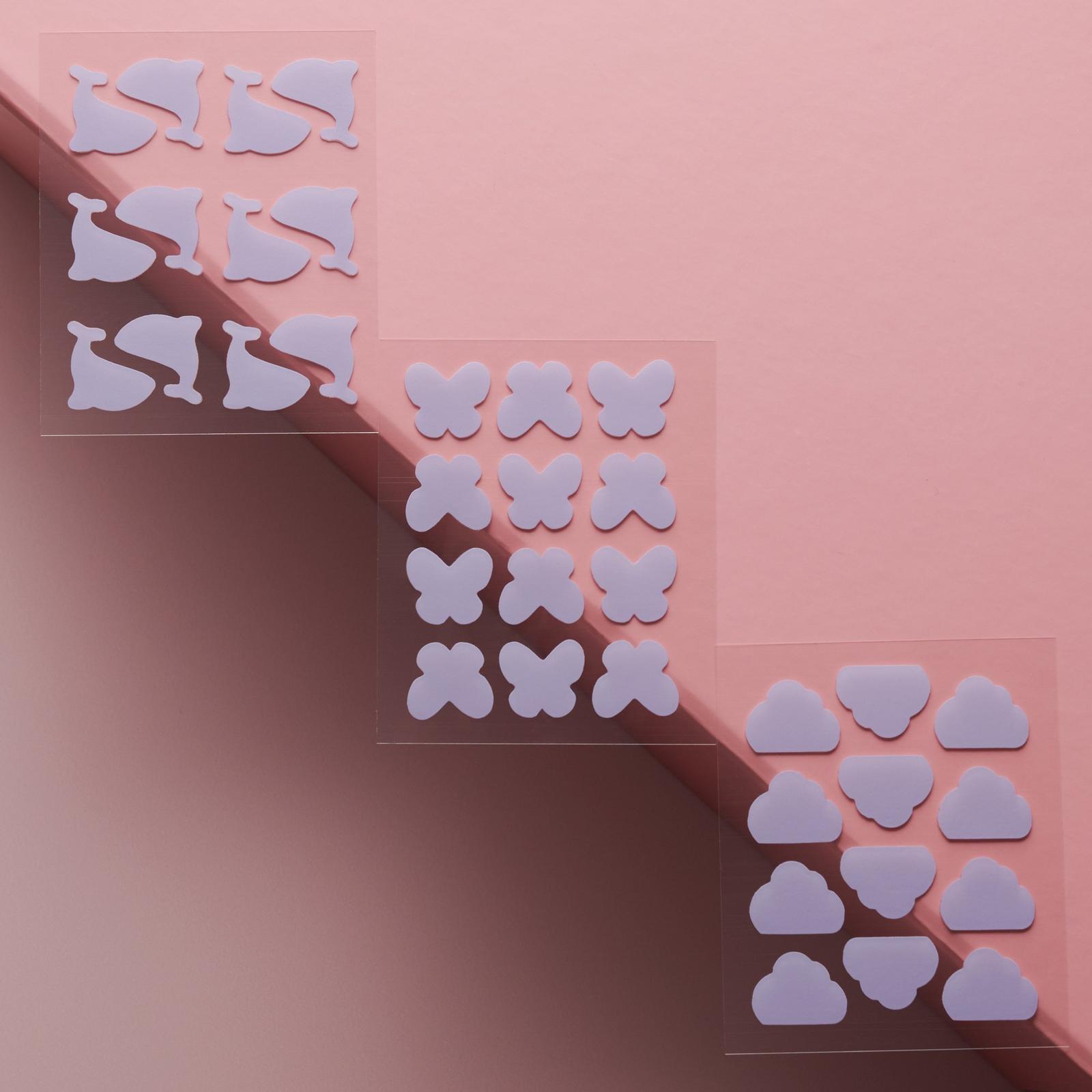 Spot a Spot Acne Patches
