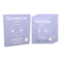 Swimming Under the Eyes Gel Pads - 3 Pack