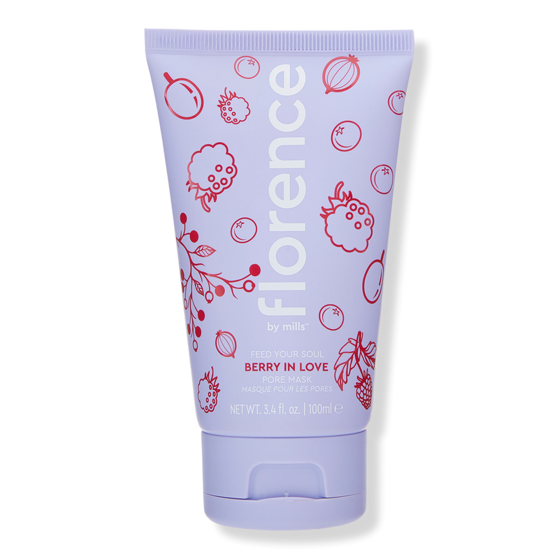 florence by mills - Feed Your Soul Berry in Love Pore Mask | Ulta