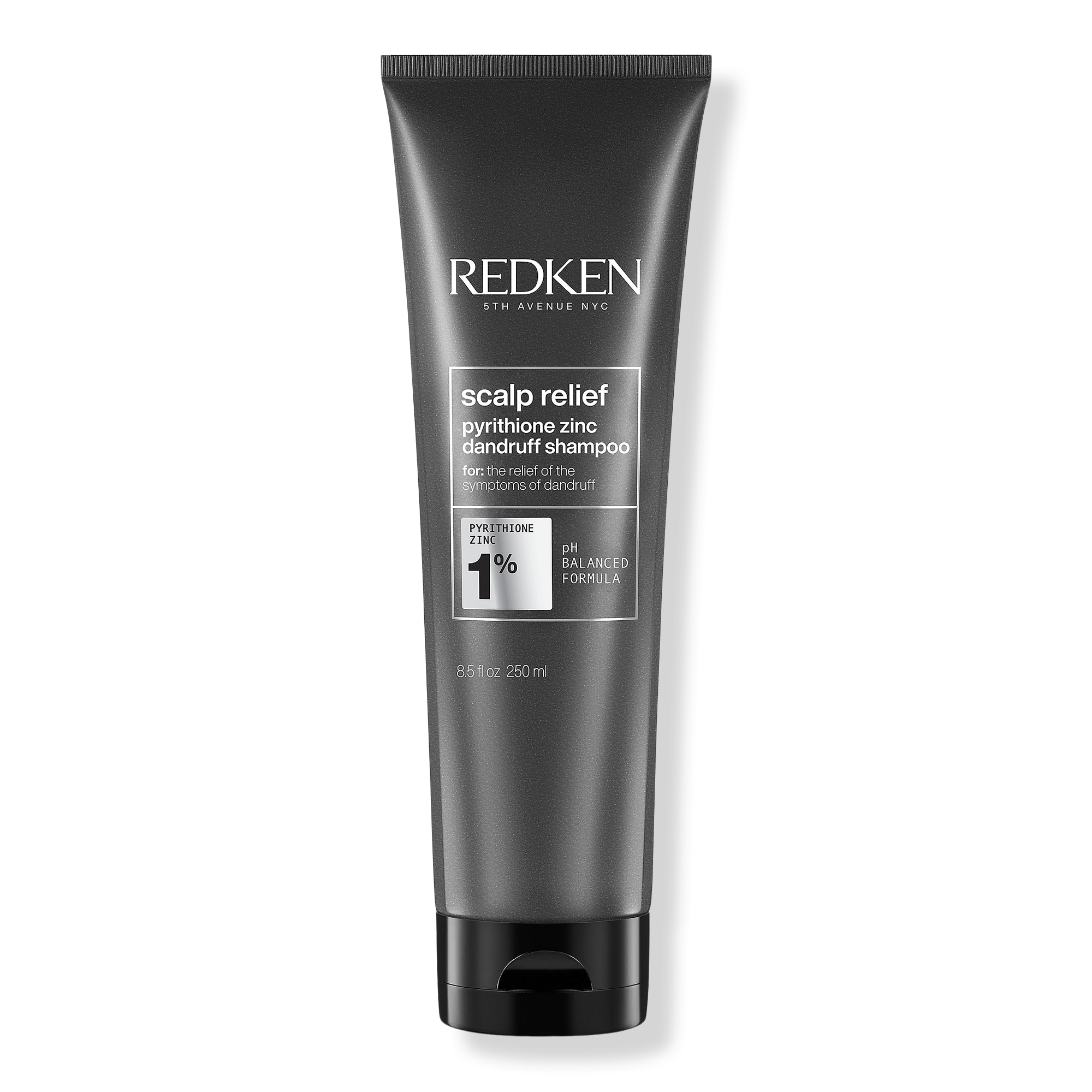 Redken Scalp Relief Dandruff Control Shampoo #1