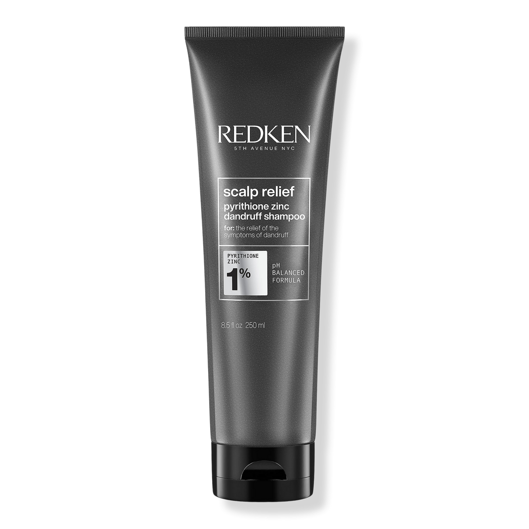 Redken Scalp Relief Dandruff Control Shampoo #1