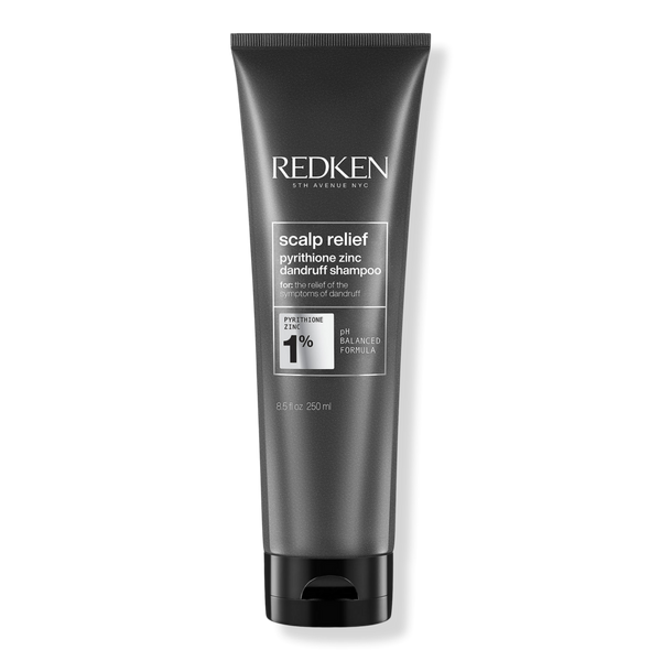 Redken Scalp Relief Dandruff Control Shampoo #1