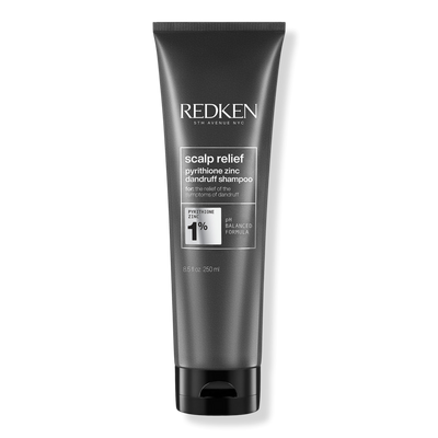 Redken Scalp Relief Dandruff Control Shampoo