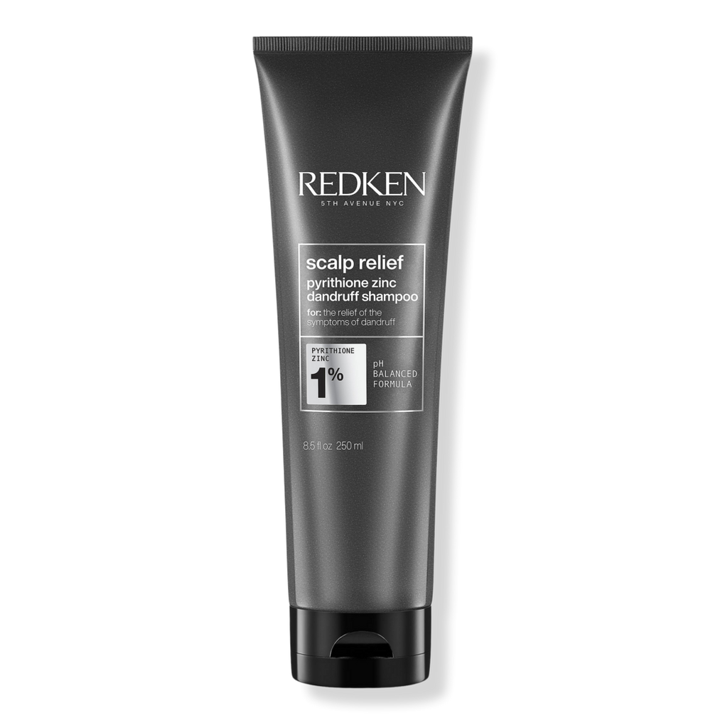 Scalp Relief Dandruff Control Shampoo - Redken | Beauty