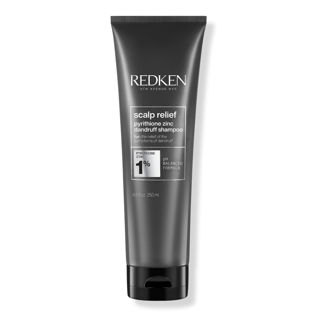 har en finger i kagen tæppe statsminister Scalp Relief Dandruff Control Shampoo - Redken | Ulta Beauty