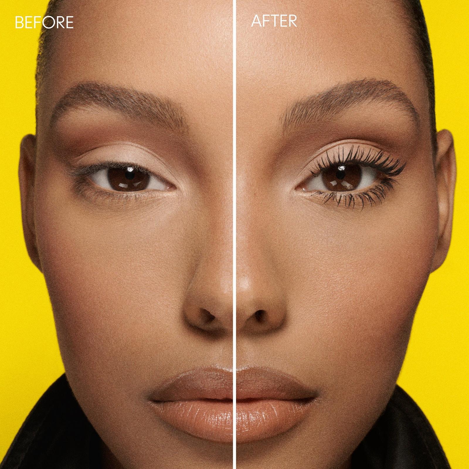 Magic Extension 5mm Fibre Mascara