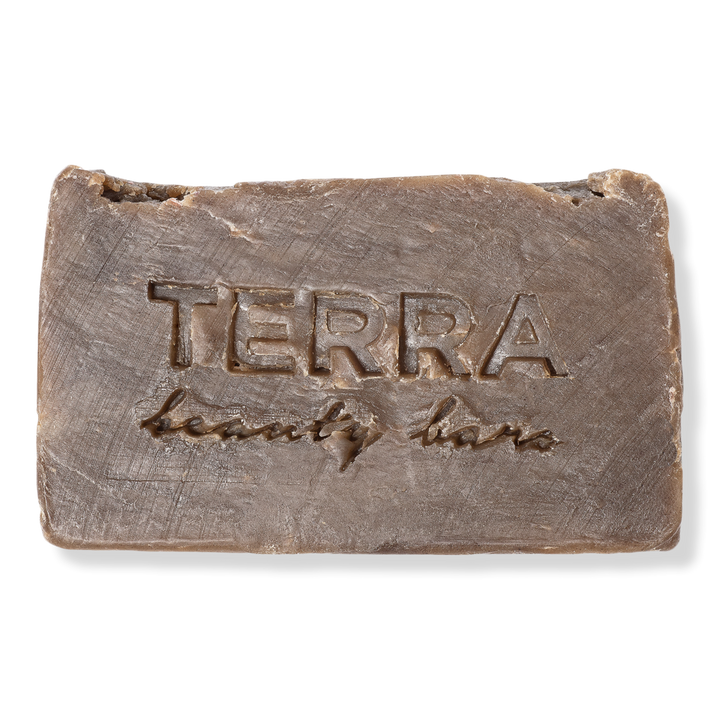 Terra Beauty Bars Clean Green Facial Bar #1