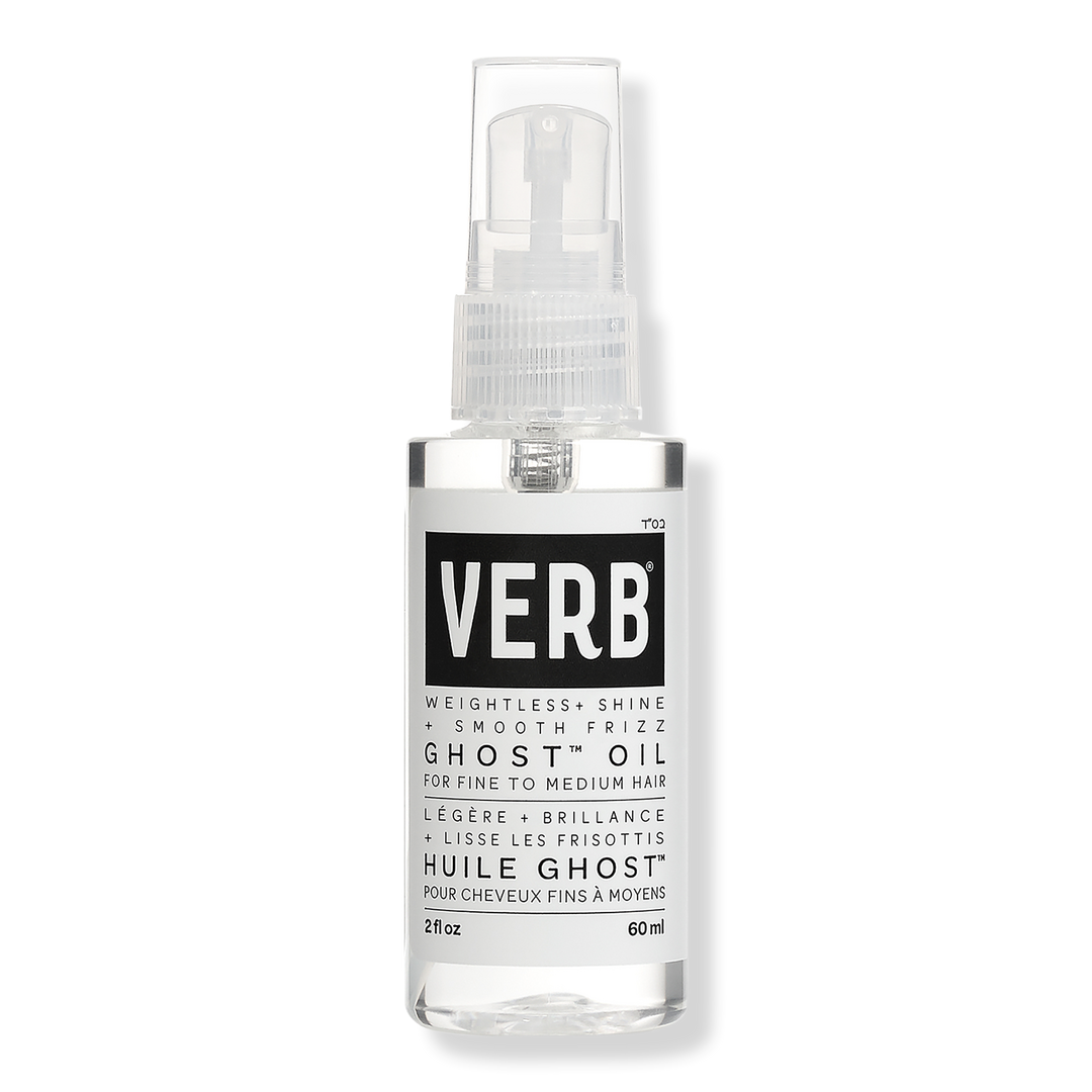 Verb Ghost Weightless Hair Oil #1