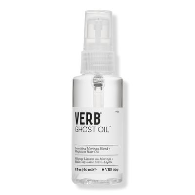 Verb Ghost Weightless Hair Oil