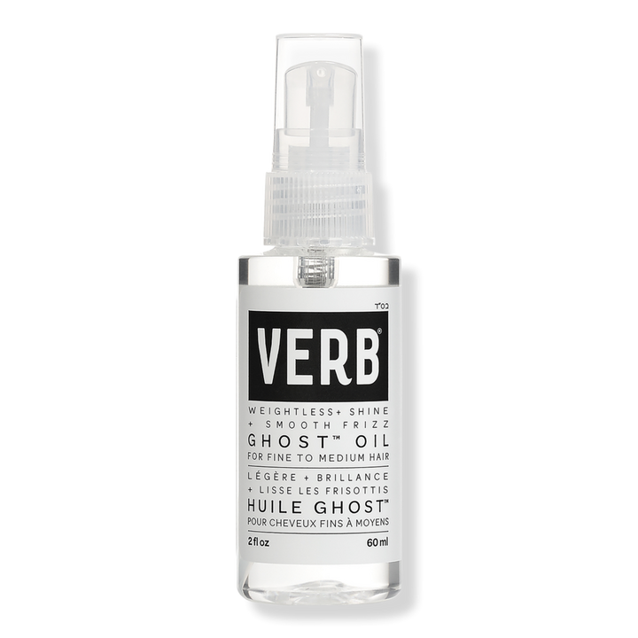 Ghost Weightless Hair Oil Verb Ulta Beauty(01)