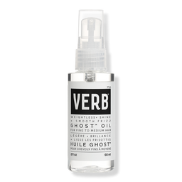 Verb Ghost Weightless Hair Oil - 2.0 oz