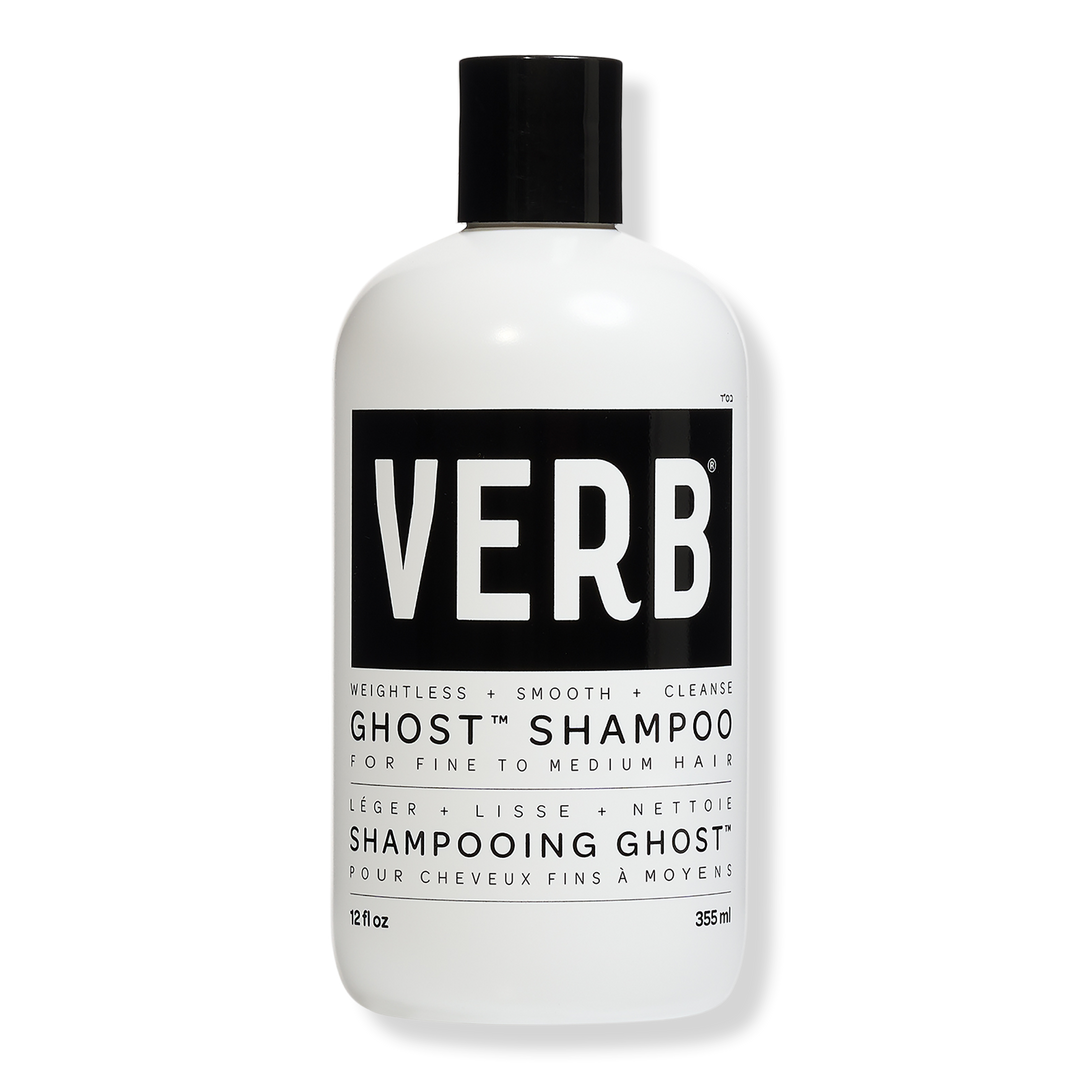 Verb Ghost Shampoo #1