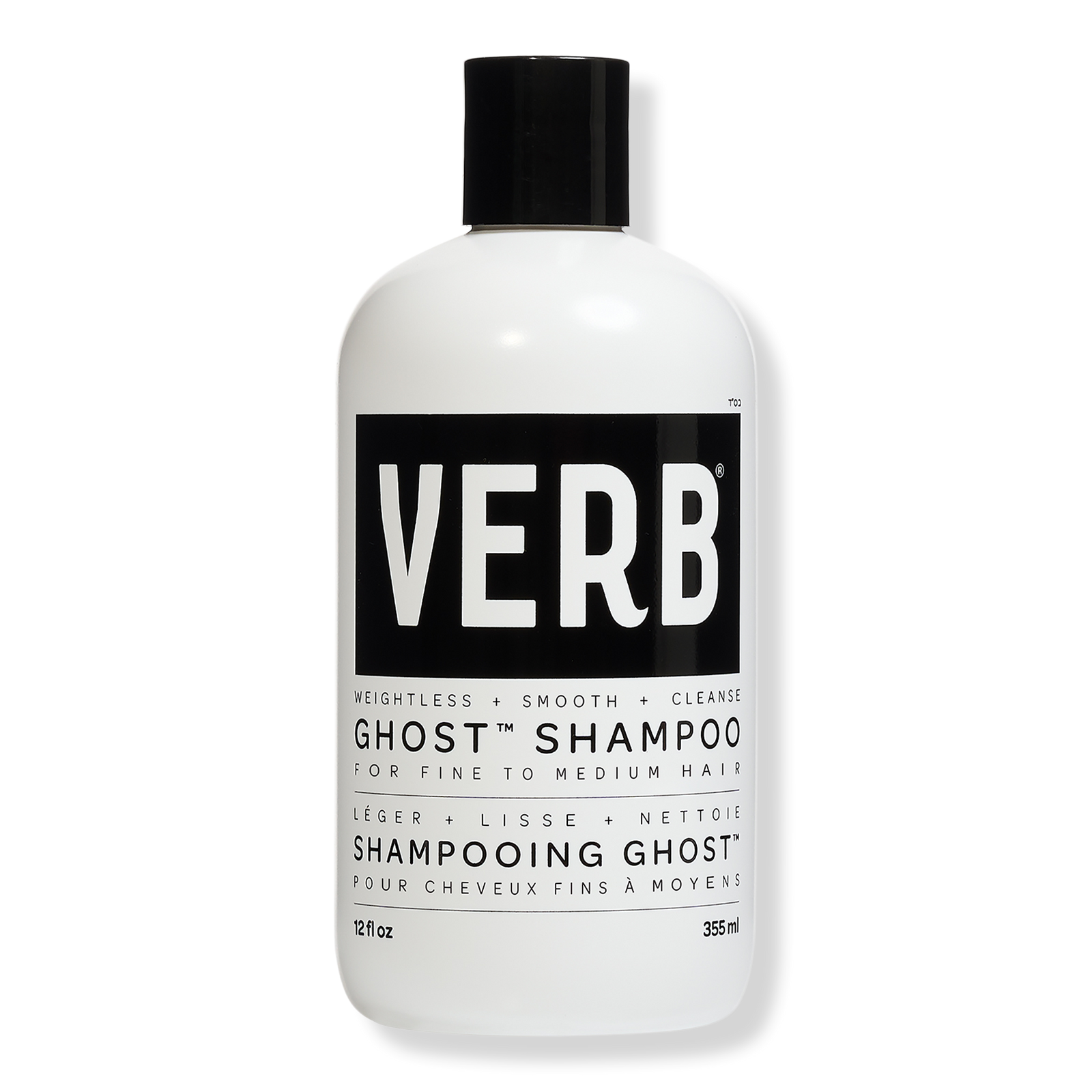 Verb Ghost Shampoo